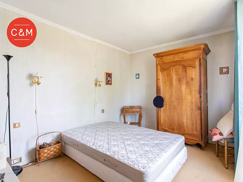 Maison, 78 m²