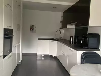 Immeuble, 395 m²