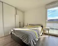 Appartement, 60,19 m²