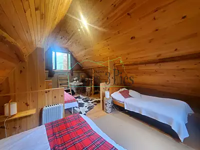 Maison, 60 m²
