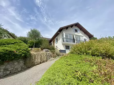 Maison, 160 m²