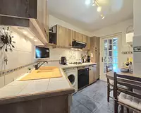 Appartement, 60 m²