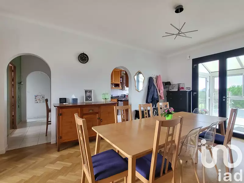 Appartement, 89 m²