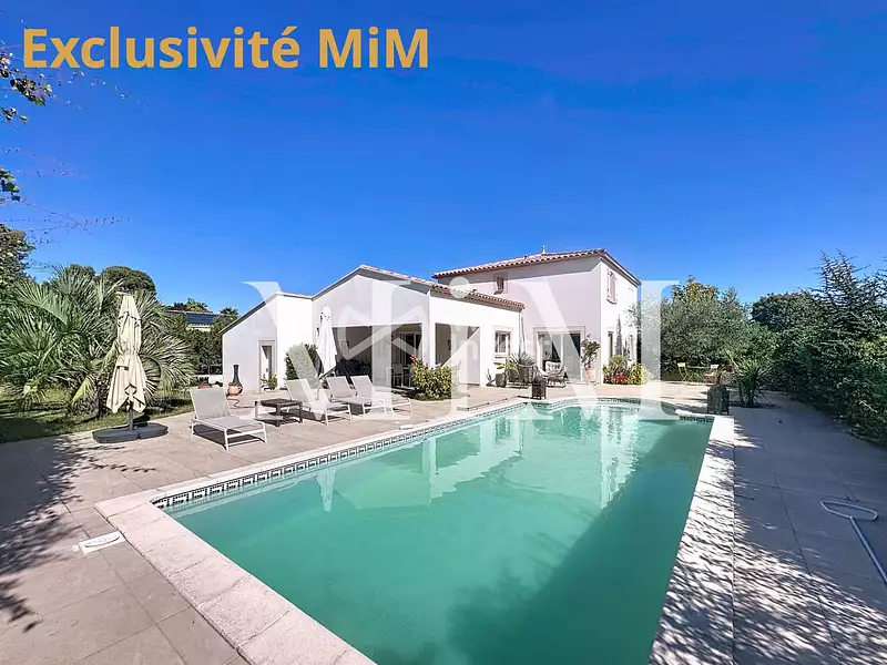 Maison, 146,44 m²