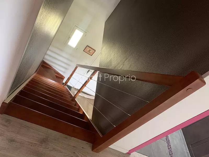 Maison, 156 m²