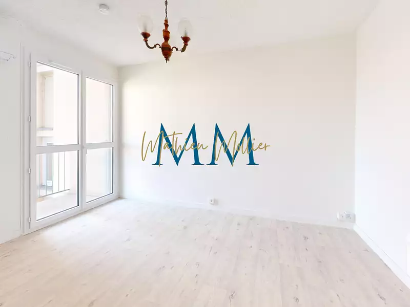 Appartement, 24 m²
