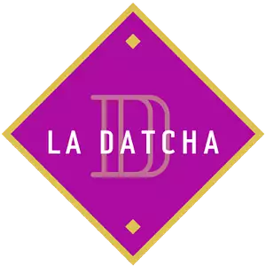 Logo de l'agence LA DATCHA