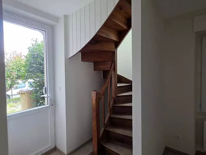 Maison, 122,09 m²