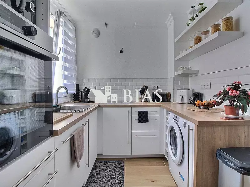 Appartement, 84,76 m²