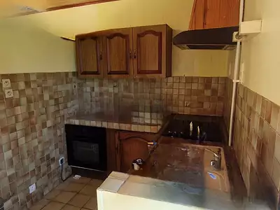 Maison, 91 m²