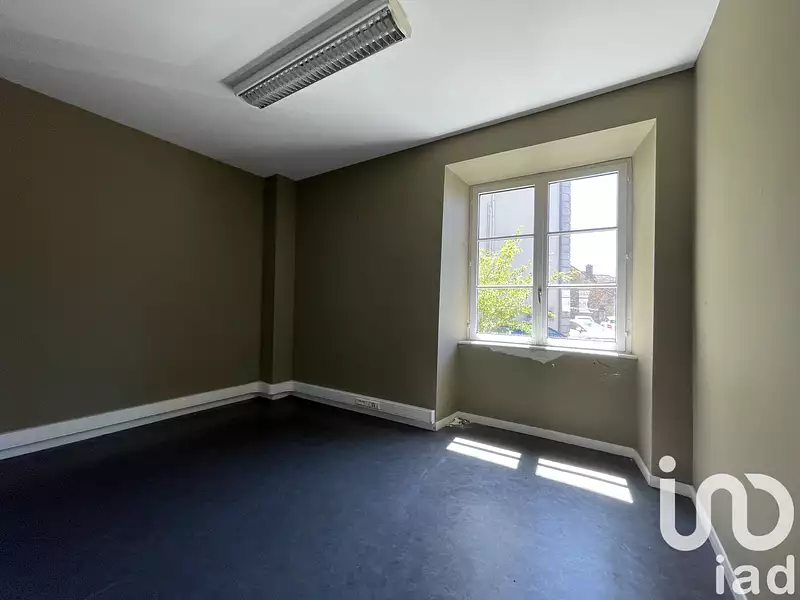 Immeuble, 345 m²
