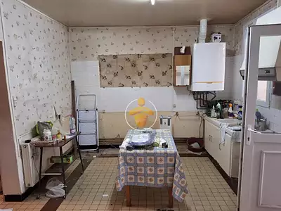 Maison, 60 m²