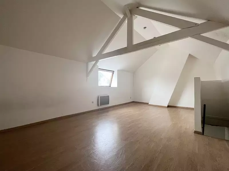 Maison, 90 m²