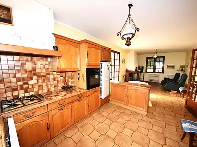 Maison, 140 m²