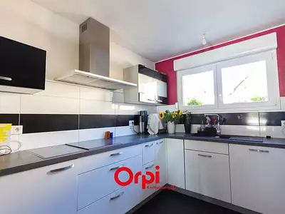 Maison, 103 m²