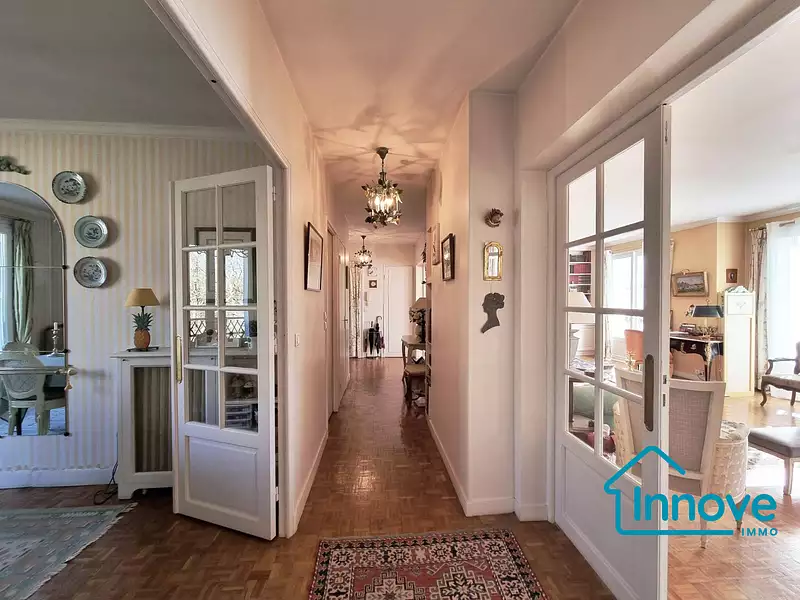 Appartement, 161,89 m²