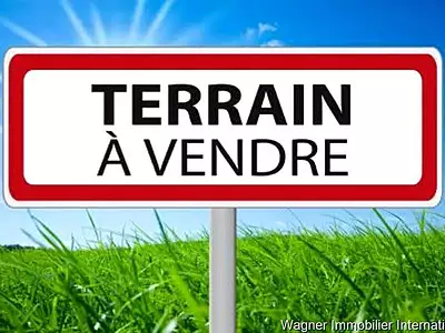 Terrain, 2 286 m²