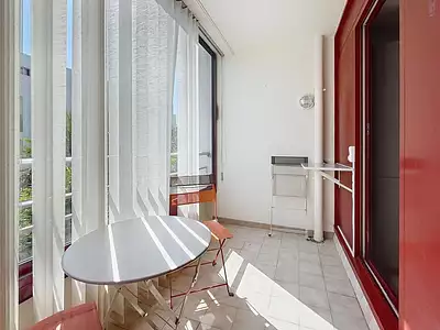 Appartement, 69 m²