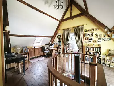 Maison, 147 m²