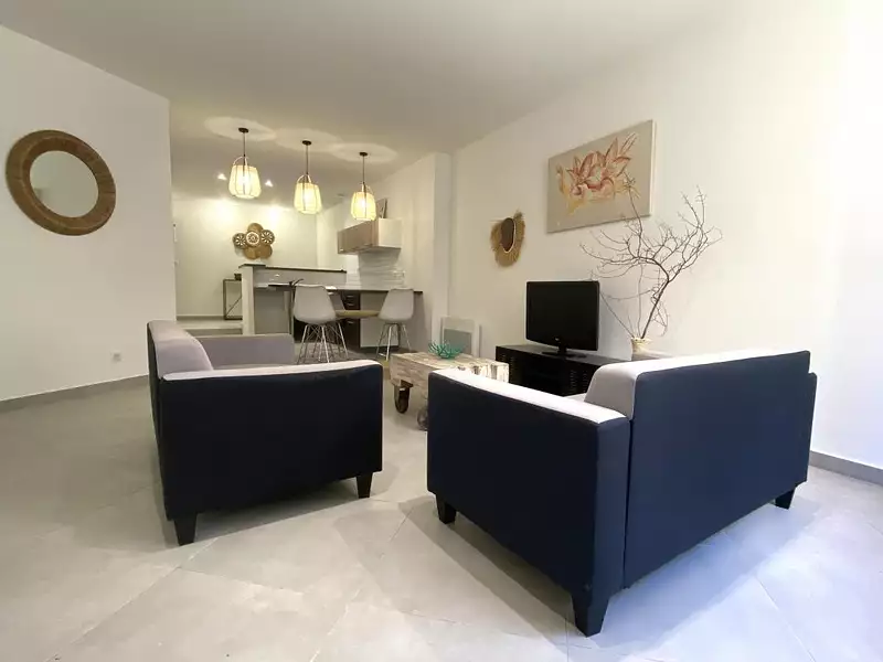 Appartement, 67 m²