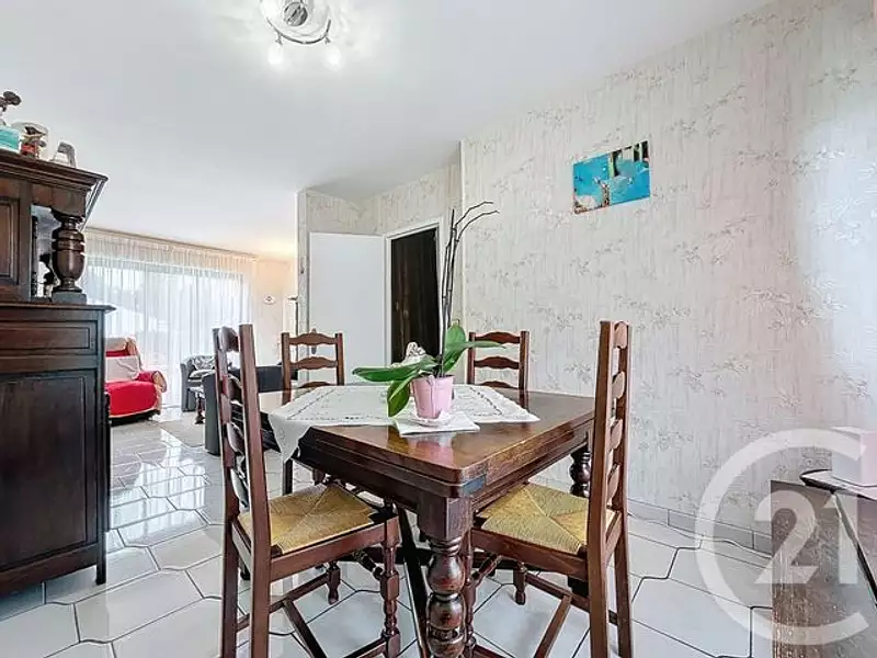 Maison, 83,1 m²