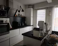 Appartement, 37,28 m²