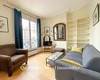Appartement, 41,33 m²