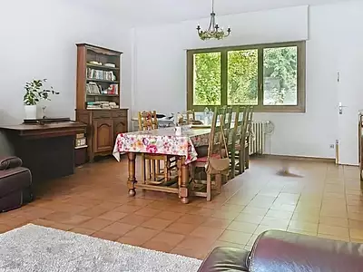 Maison, 350 m²