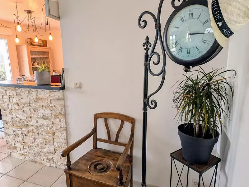 Maison, 77 m²