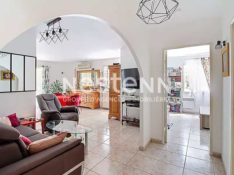 Appartement, 64,78 m²