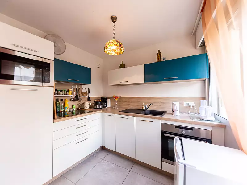 Appartement, 42,93 m²