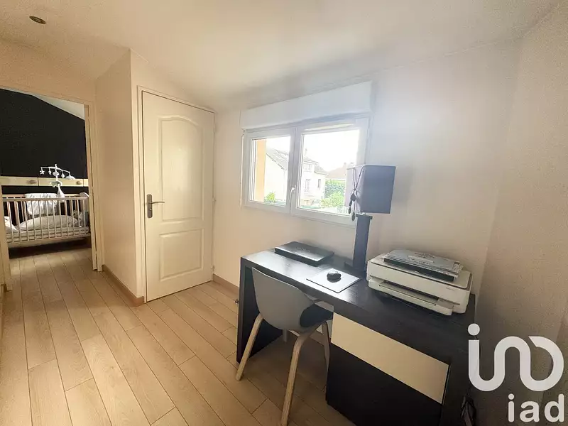 Maison, 75 m²