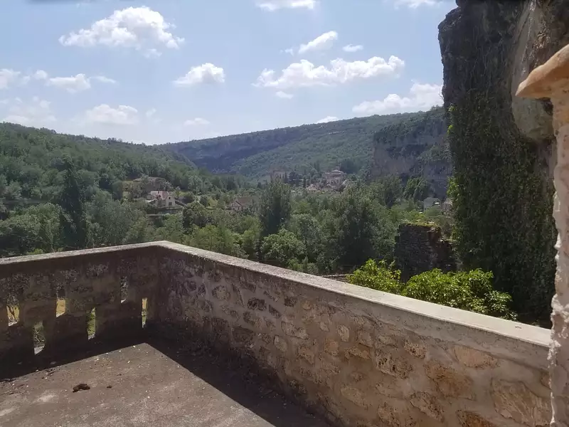 Maison, 86 m²