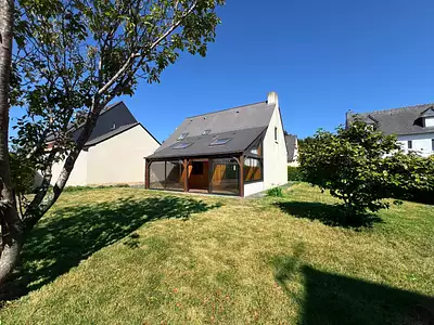 Maison, 107,97 m²