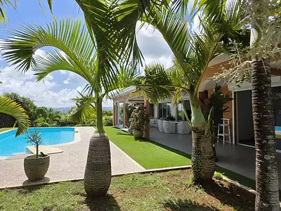 Maison, 167 m²