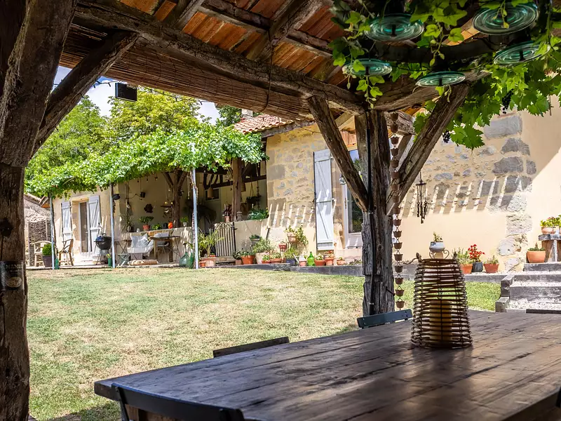 Maison, 157 m²