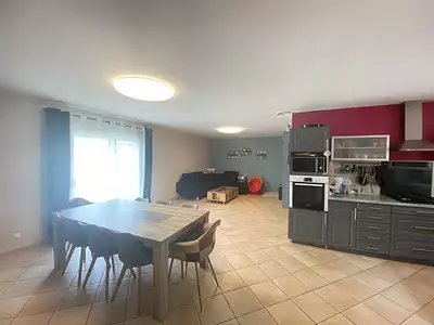 Maison, 85 m²