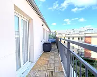 Appartement, 42,76 m²
