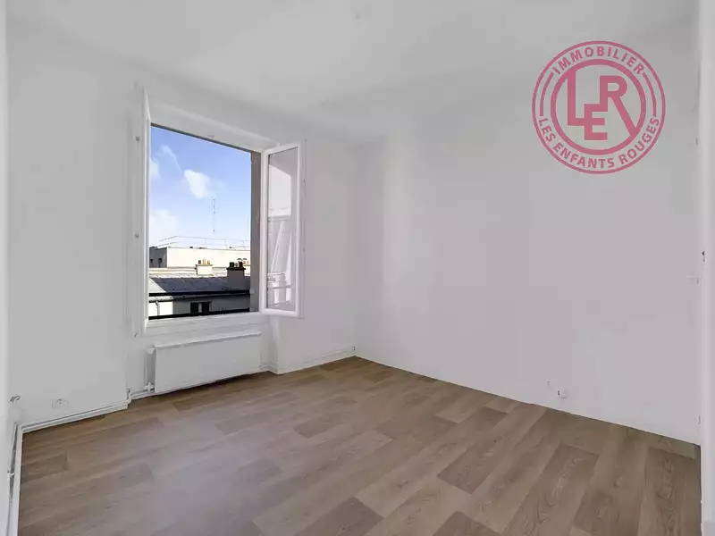 Appartement, 45 m²