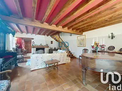 Maison, 170 m²