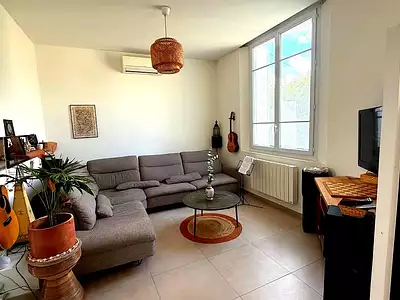 Maison, 135 m²