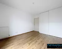 Appartement, 58,55 m²