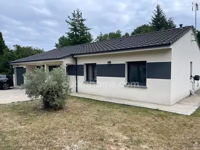 Maison, 100 m²