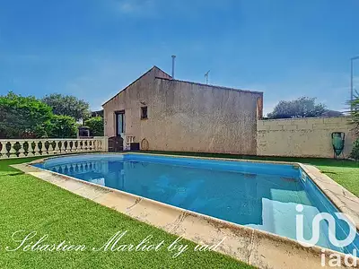 Maison, 110 m²