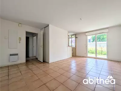 Appartement, 42,33 m²