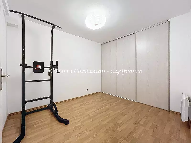 Appartement, 96 m²