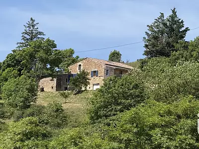 Maison, 111 m²