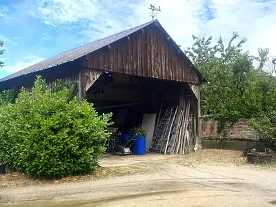 Maison, 94 m²