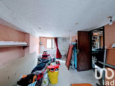 Maison, 82 m²