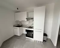 Appartement, 43,76 m²